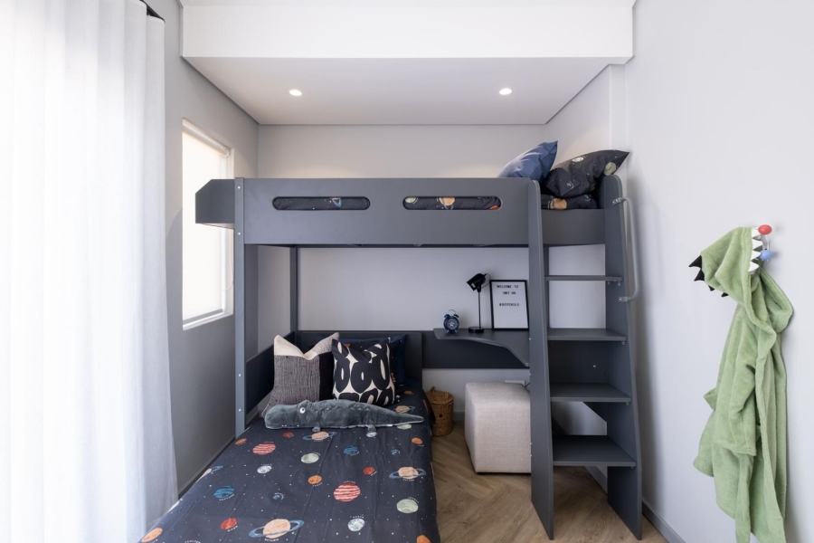 2 Bedroom Property for Sale in Tijgerhof Western Cape